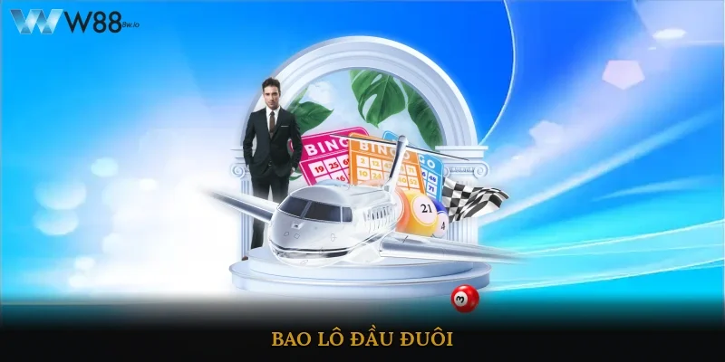 Bao Lô Đầu Đuôi