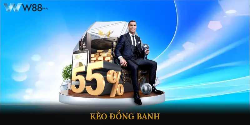 Kèo Đồng Banh