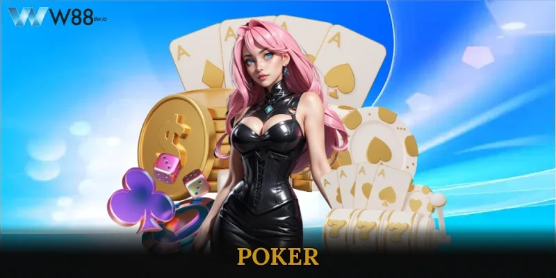 Poker